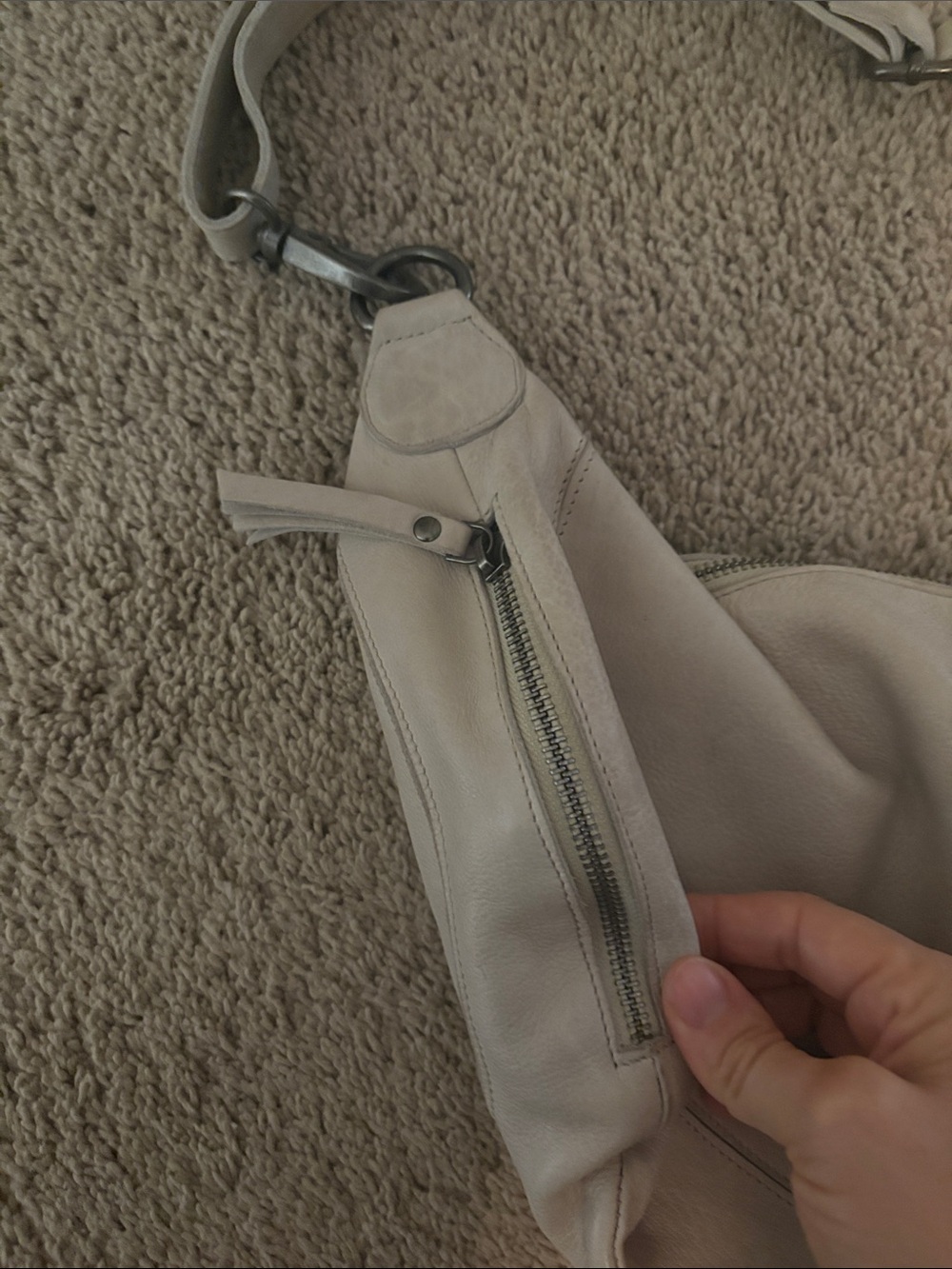 Latico leather bag - Picture 5 of 9